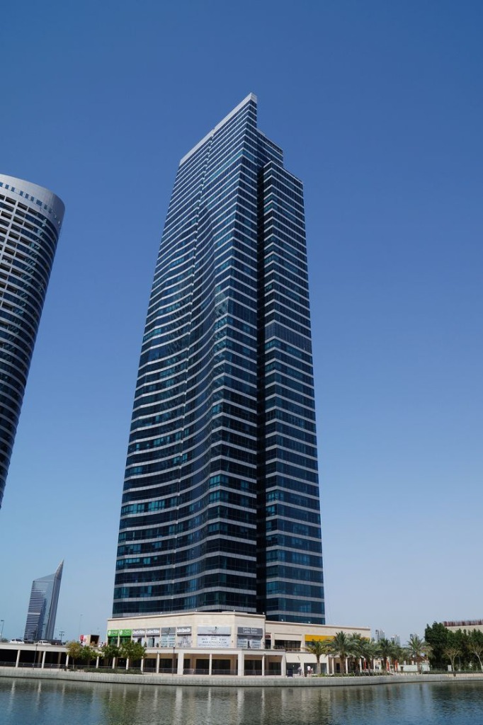 RMT Office - X2 Tower